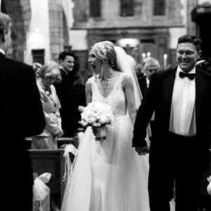 Meet your Posher, Carrie